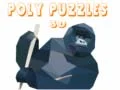 Joc Puzzle Poli 3D on-line Joc Puzzle Poli 3D on-line