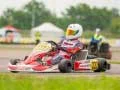 Joc Puzzle Kart Karting on-line