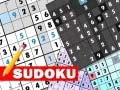Joc Sudoku on-line