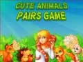 Joc Jocul Pătratelor cu Animale Drăguțe on-line Joc Jocul Pătratelor cu Animale Drăguțe on-line