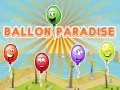 Joc Paradisul Baloanelor on-line