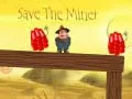 Joc Salvează Minerul on-line Joc Salvează Minerul on-line