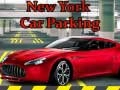 Joc Parcare auto în New York on-line Joc Parcare auto în New York on-line