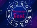 Joc Test de Horoscop on-line