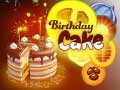 Joc Tort de aniversare on-line