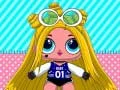 Joc Creator de Surprize Popsy on-line