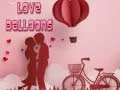 Joc Baloane de dragoste on-line