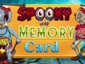 Joc Card de Memorie Înfricoșător on-line