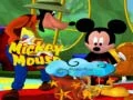 Joc Mickey Mouse: Stele Ascunse on-line