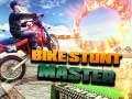 Joc Maestru în Cascadorii cu Bicicleta on-line Joc Maestru în Cascadorii cu Bicicleta on-line