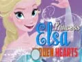 Joc Inimile ascunse ale Prințesei Elsa on-line