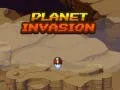 Joc Invazia planetei on-line Joc Invazia planetei on-line