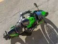 Joc Kawasaki Ninja 650 on-line