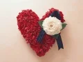 Joc Puzzle cu Inimioare Dulci de Ziua Îndrăgostiților on-line