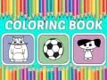 Joc Carte de colorat on-line
