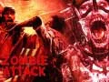 Joc Atacul zombi on-line