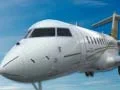 Joc Simulator de avion: Călătorie pe insulă on-line