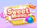 Joc Mania Dulce on-line Joc Mania Dulce on-line