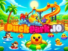 Joc RațăParc.io on-line Joc RațăParc.io on-line