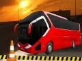 Joc Parcare modernă pentru autobuze on-line Joc Parcare modernă pentru autobuze on-line