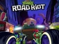 Joc Ascensiunea țestoaselor ninja adolescente: Revolta pe drum on-line