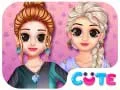 Joc Cămiză Trendy Prințesă on-line