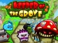 Joc Păzitorul Groove-ului on-line