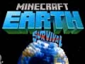 Joc Supraviețuire pe Pământ în Minecraft on-line Joc Supraviețuire pe Pământ în Minecraft on-line