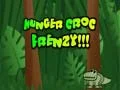 Joc Frenzy-ul Crocodilului Foame on-line