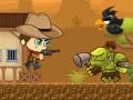 Joc Super Cowboy Care Sprint on-line