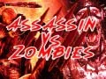 Joc Asasin vs Zombi on-line