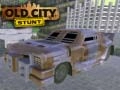 Joc Stunt în Orașul Vechi on-line