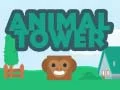 Joc Turnul Animalelor on-line