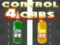 Joc Controlează 4 Mașini on-line Joc Controlează 4 Mașini on-line