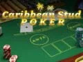 Joc Poker Stud Caraibian on-line
