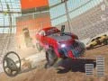Joc Derby de curse cu mașini cu cascadorii on-line