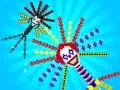 Joc Coronavirus.io on-line