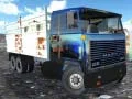 Joc Camion Offroad În Plouă on-line Joc Camion Offroad În Plouă on-line