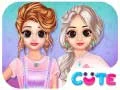 Joc Moda Pastel a Prințesei on-line
