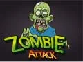Joc Atacul Zombilor on-line