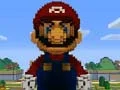 Joc Minecraft Puzzle Mario on-line