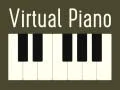 Joc Piano Virtual on-line