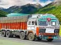 Joc Camion de Marfă 18 on-line