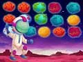 Joc Tirador de Bule de Planetă on-line Joc Tirador de Bule de Planetă on-line