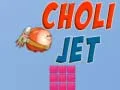 Joc Choli Jet on-line