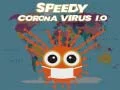 Joc Virusul Corona Rapid.io on-line Joc Virusul Corona Rapid.io on-line