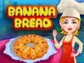 Joc Pâine cu banane on-line