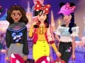 Joc Stil Disneyland on-line Joc Stil Disneyland on-line
