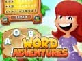 Joc Aventurile Cuvintelor on-line