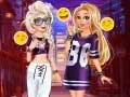 Joc Prințesa Tomboy Artă Stradală on-line Joc Prințesa Tomboy Artă Stradală on-line